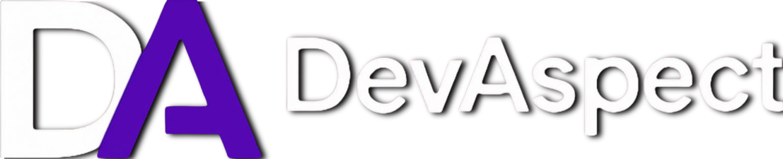 DevAspect Logo