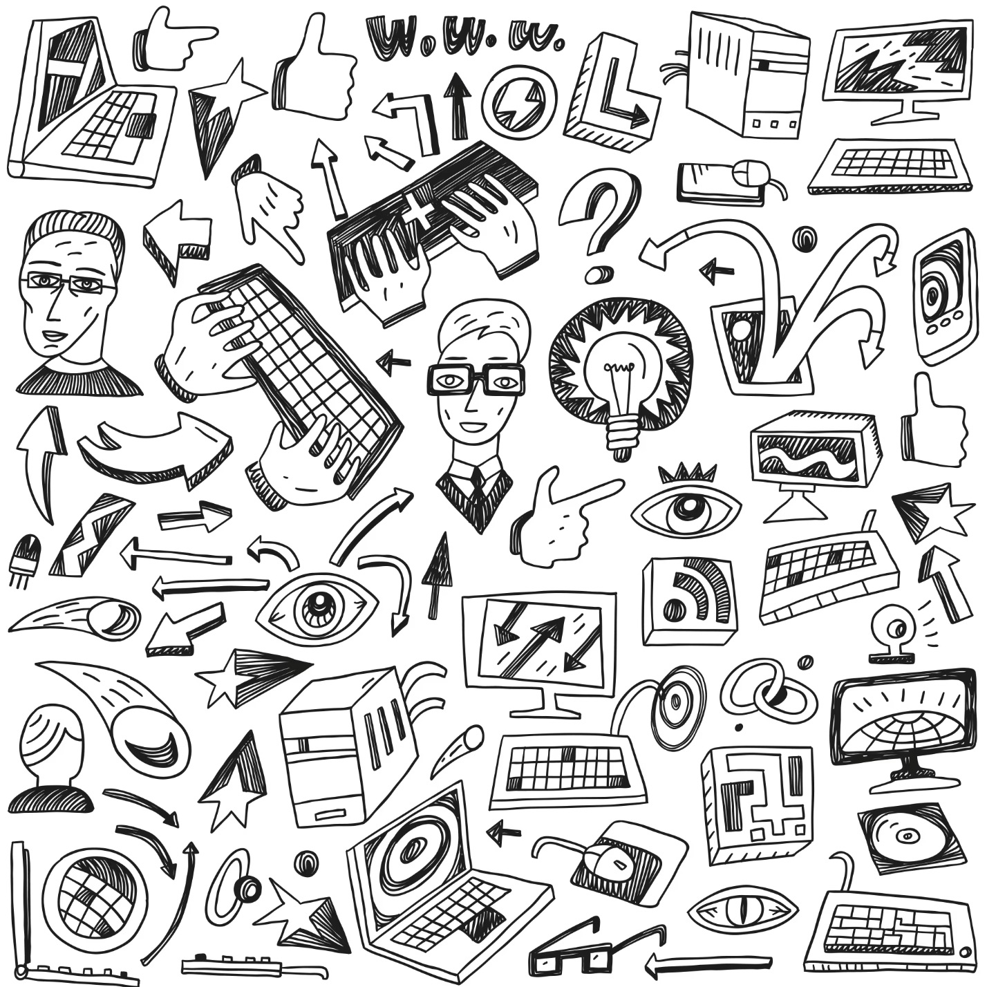 Desenvolvimento Front-End